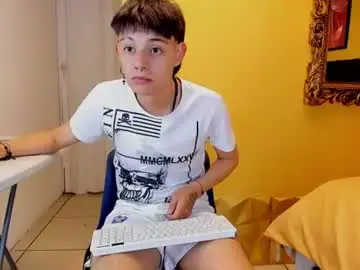 Chaturbate Watch Live Sex Cams of luckk_