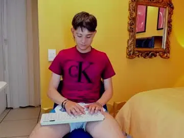 Chaturbate Live Sex of luckk_