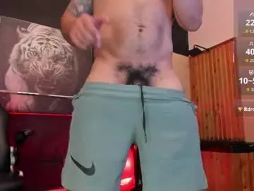 Chaturbate Free Live Porn of luke__09