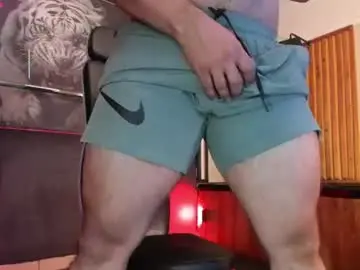 Chaturbate Sex Chat of luke__09