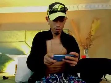 Chaturbate Live Porn of noaahtylor