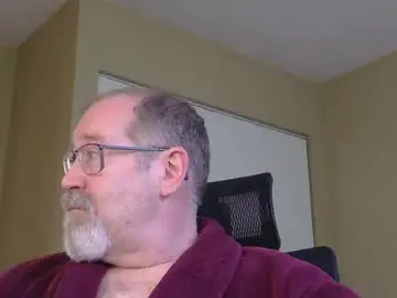 Chaturbate Sex Cam of professor21255
