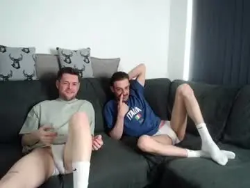 Chaturbate Nude Webcam of twotwinkhusbands
