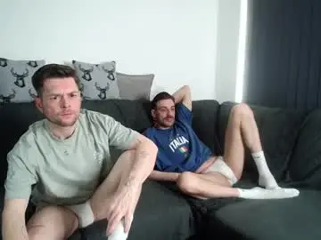 Chaturbate Watch Live Sex Cams of twotwinkhusbands