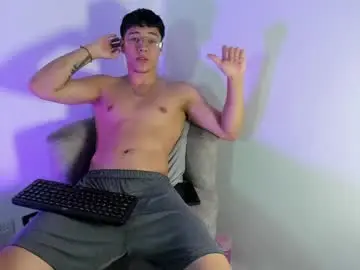 Chaturbate Sex Cam of angel_montalvan