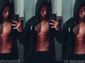 Chaturbate Free Live Porn of drake_jhonson08