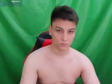 Chaturbate Sex Cam of justin_time111