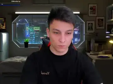 Chaturbate Best Webcam of justin_time111