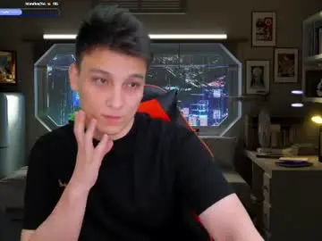 Chaturbate Adult Video Chat of justin_time111