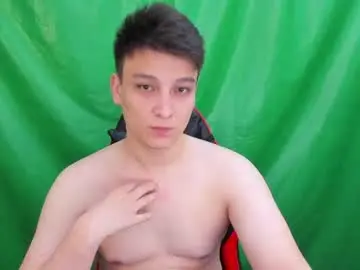 Chaturbate Live Sex Cam of justin_time111
