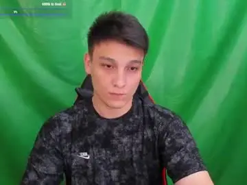 Chaturbate Live Sex Cam of justin_time111