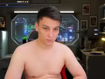 Chaturbate Private Sex Chat of justin_time111