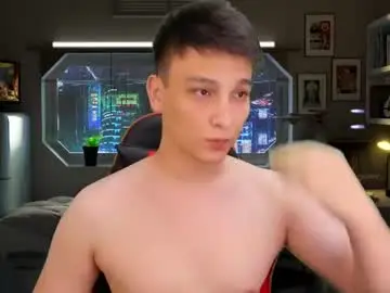 Chaturbate Live Porn of justin_time111