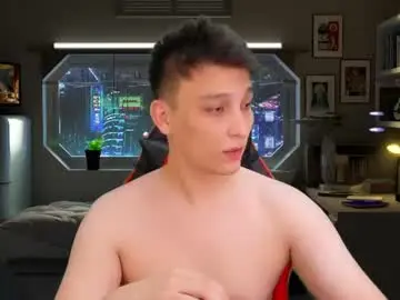 Chaturbate Sex Cam of justin_time111