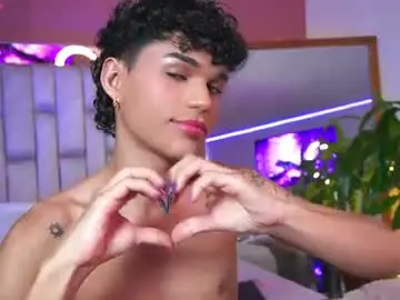 Chaturbate Best live sex cam show of kai_onfire