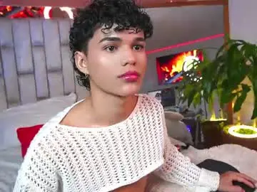 Chaturbate Free Porn Cam of kai_onfire