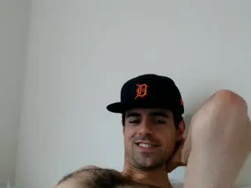 Chaturbate Nude Webcam of michmark23