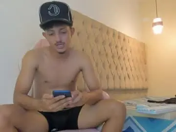 Chaturbate Sex Cam of alpha_marcus