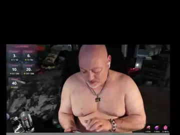 Chaturbate Live Sex Cam of drake_r_darkrose