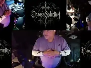 Chaturbate Free Porn Cam of drake_r_darkrose