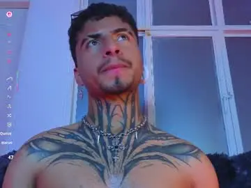 Chaturbate Adult Video Chat of juancamilo66_
