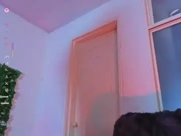 Chaturbate Watch Live Sex Cams of juancamilo66_