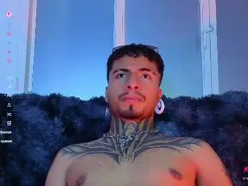 Chaturbate Adult Webcam of juancamilo66_