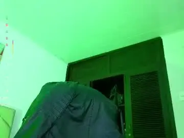 Chaturbate Best live sex cam show of juancamilo66_