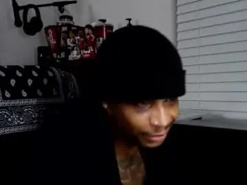 Chaturbate Nude Webcam of rickavelli