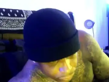 Chaturbate Watch Live Sex Cams of rickavelli