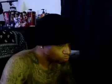 Chaturbate Nude Webcam of rickavelli
