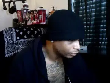 Chaturbate Free Porn Cam of rickavelli