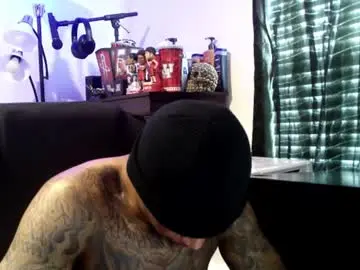 Chaturbate Adult Webcam of rickavelli