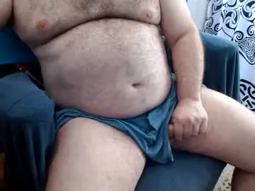 Chaturbate Sex Cam of stonerbear42