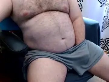 Chaturbate Adult Webcams of stonerbear42