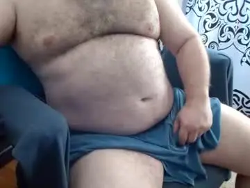 Chaturbate Adult Video Chat of stonerbear42