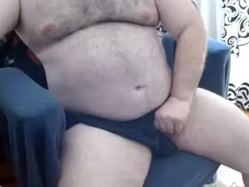 Chaturbate Adult Webcam of stonerbear42