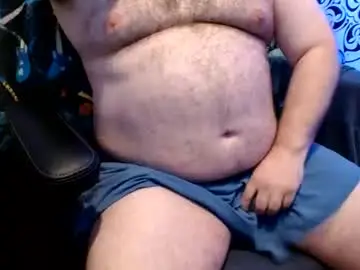 Chaturbate Live Porn of stonerbear42