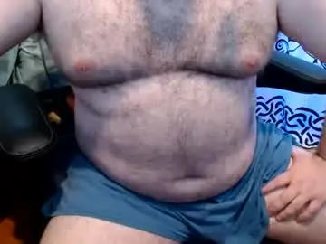Chaturbate Live Porn of stonerbear42