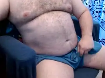 Chaturbate Adult Webcams of stonerbear42