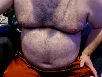 Chaturbate Best Webcam of stonerbear42