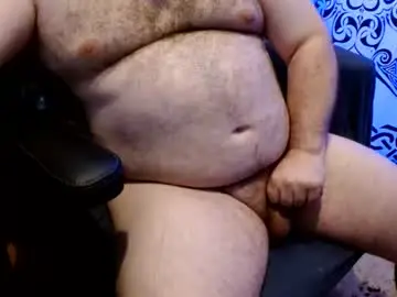 Chaturbate Best Webcam of stonerbear42