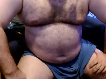 Chaturbate Free Live Porn of stonerbear42
