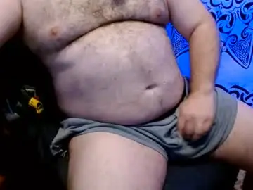 Chaturbate Free Porn Cam of stonerbear42