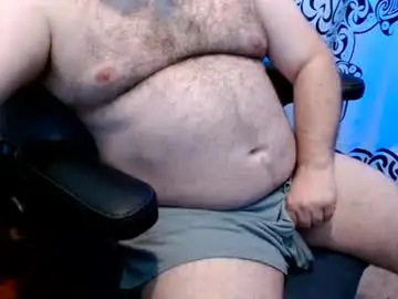 Chaturbate Live Sex of stonerbear42
