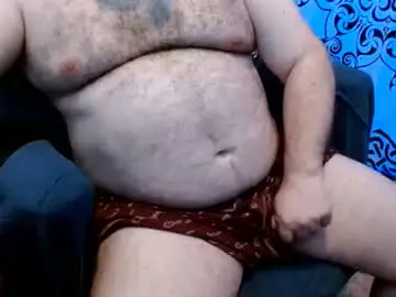 Chaturbate Live Porn of stonerbear42