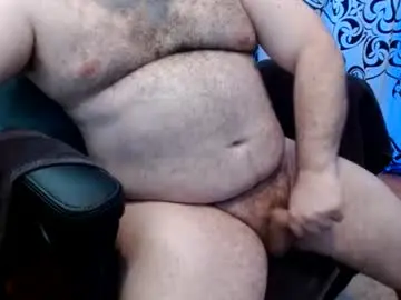 Chaturbate Private Sex Chat of stonerbear42