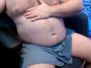 Chaturbate Live Porn of stonerbear42