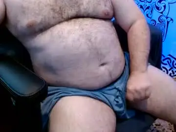 Chaturbate Adult Webcam of stonerbear42
