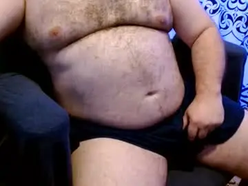 Chaturbate Live Sex Cam of stonerbear42